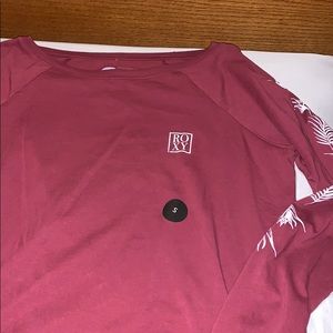 Roxy shirt from Tilly’s